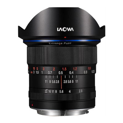 Laowa 12/2.8 Zero-D Canon RF
