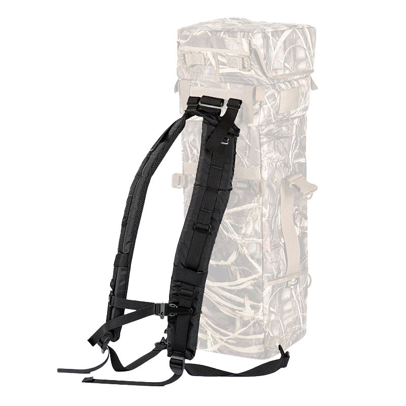 LensCoat Harness Universal svart