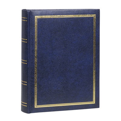 Focus Prestige Super 200 10x15 cm Blå