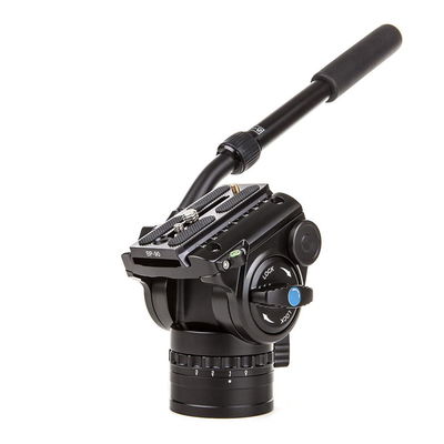 Sirui Videohuvud VH-10X