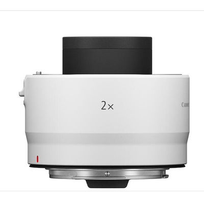Canon RF 2,0x Extender