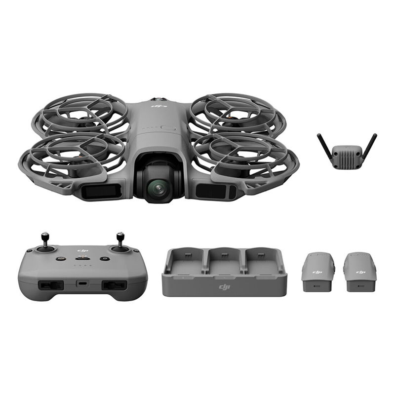 DJI Neo 2 Fly More Combo