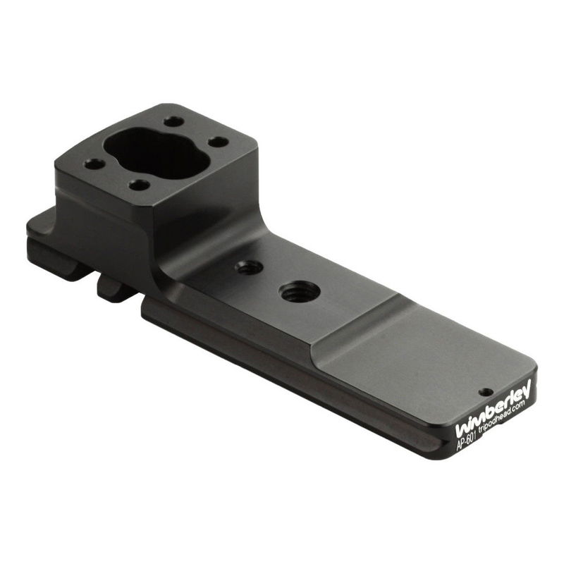 Wimberley AP-601 for Canon 400 f/2.8 IS III