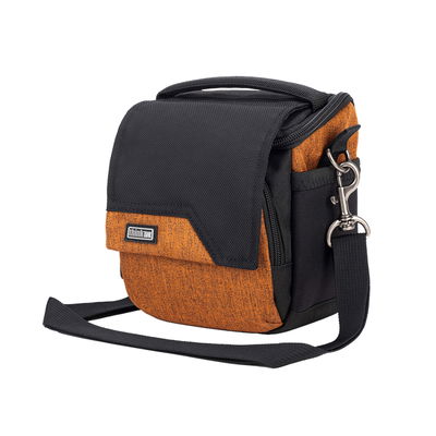 Think Tank MIrrorless Mover 10 V2 Campfire Orange