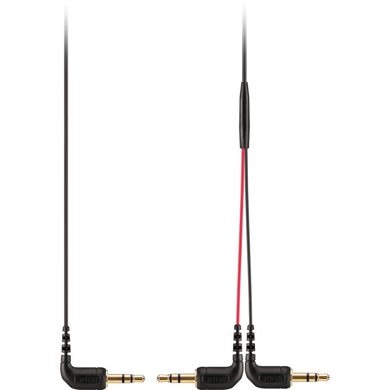 RØDE SC11 SplitterCable for WIGO, 2xTRS 3,5mm-TRS 3,5mm