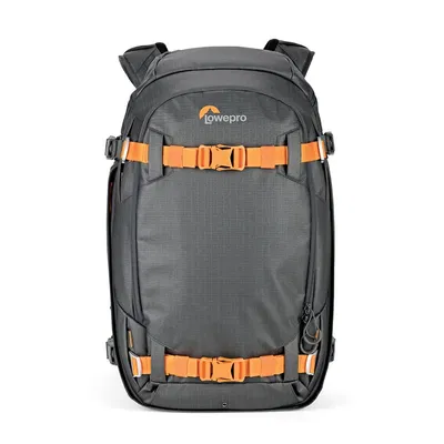 Lowepro Whistler BP 350 AW II GL Grå