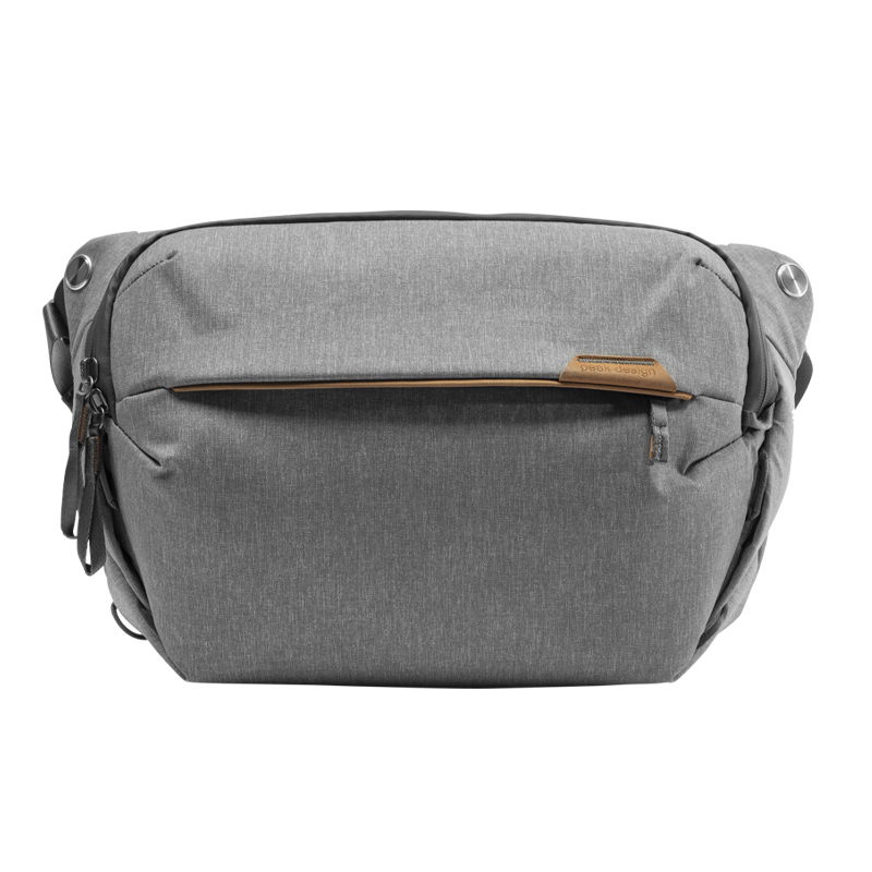Peak Design Everyday Sling 10L v2 - Ash