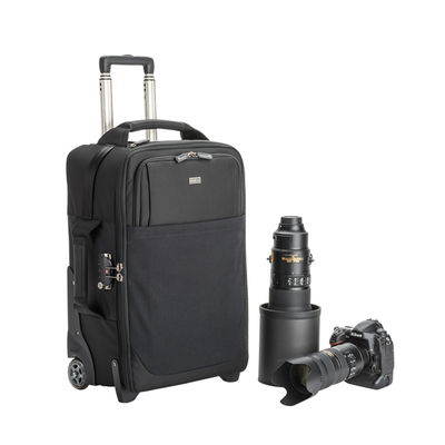 Think Tank Airport Security V3.0 Black