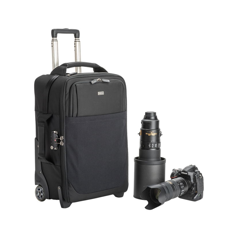 Think Tank Airport Security V3.0 Black