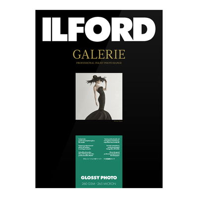 Galerie Prestige glossy 10x15 100-pack