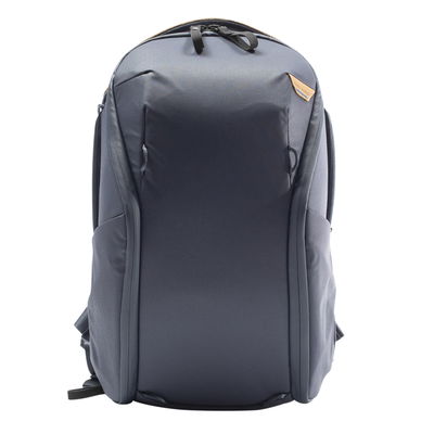 Peak Design Everyday Backpack 15L Zip v2, Midnight (BEDBZ-15-MN-3)