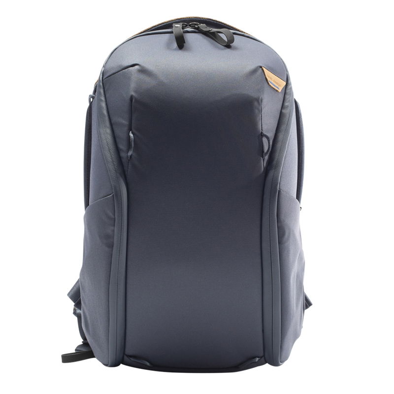 Peak Design Everyday Backpack 15L Zip v2, Midnight (BEDBZ-15-MN-3)