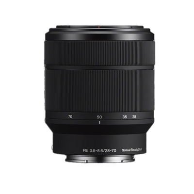 Sony FE 28-70/3,5-5,6