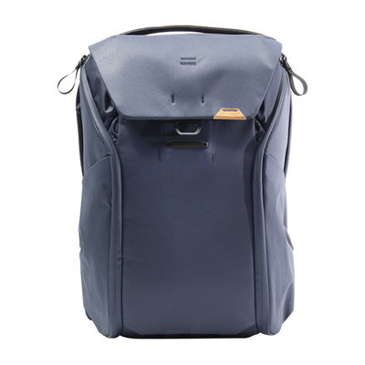Peak Design Everyday Backpack 30L v2, Midnight (BEDB-30-MN-3)