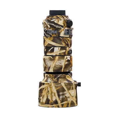 LensCoat Sigma 60-600/4.5-6.3 DG OS HSM Sport M4