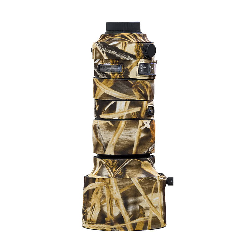 LensCoat Sigma 60-600/4.5-6.3 DG OS HSM Sport M4