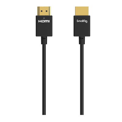 Smallrig 2956 HDMI Cable 35cm (Ultra Slim 4K)