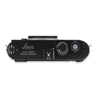 Leica M11-P Svart (20211)