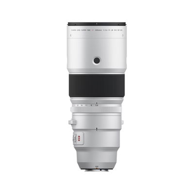 Fujifilm XF 500/5,6 R LM OIS WR