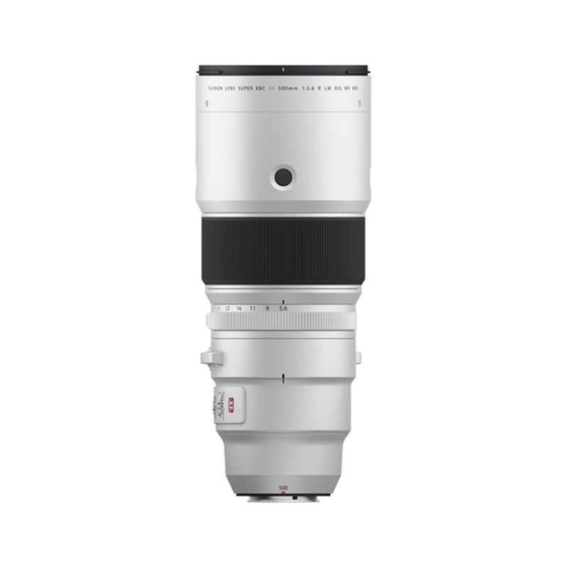 Fujifilm XF 500/5,6 R LM OIS WR