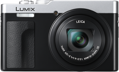 Panasonic Lumix TZ99 Silver