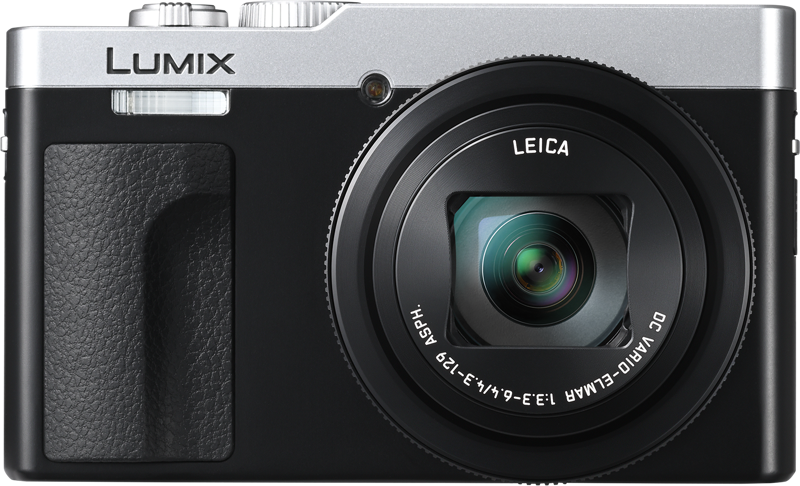 Panasonic Lumix TZ99 Silver