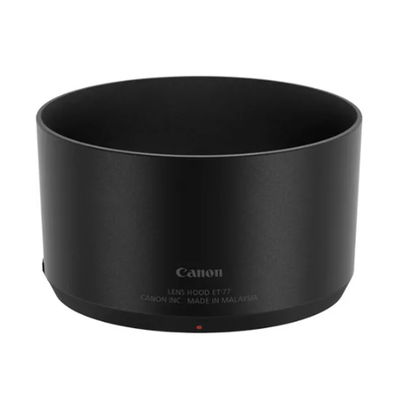 Canon ET-77 Motljusskydd