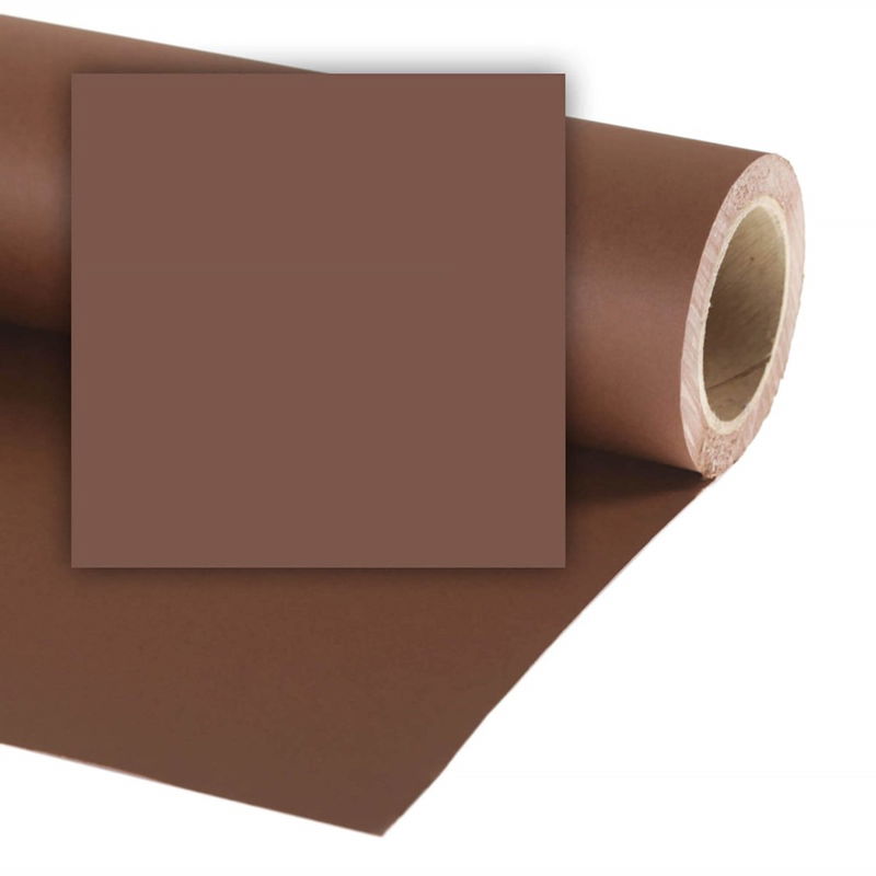 Colorama 2.72 X 11M Peat Brown