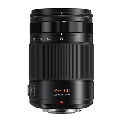 Panasonic Lumix Leica DG Vario Elmarit 35-100/2.8 Power O.I.S.