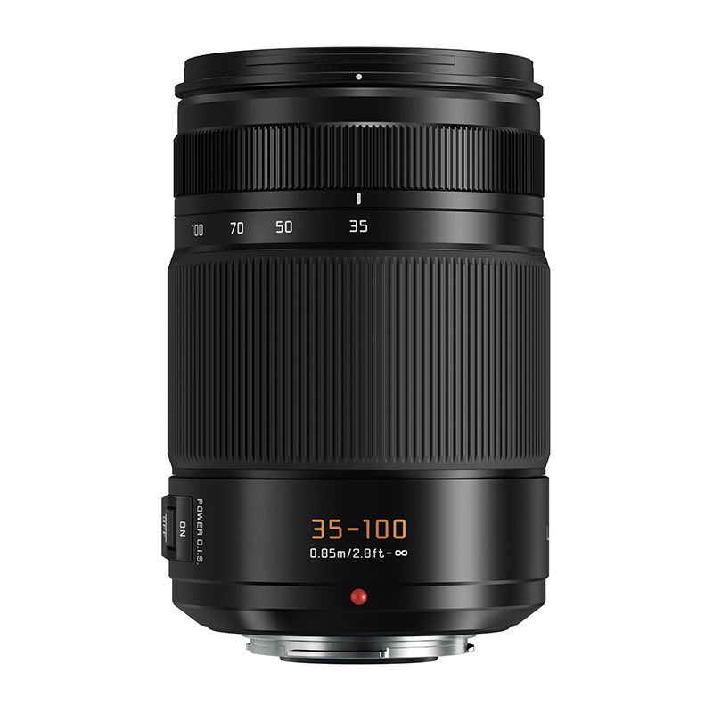 Panasonic Lumix Leica DG Vario Elmarit 35-100/2.8 Power O.I.S.