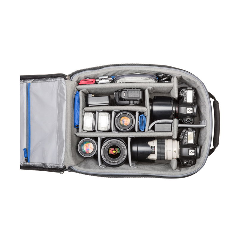 Think Tank Airport Security V3.0 Black