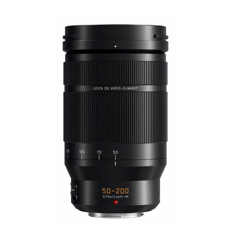 Panasonic Lumix Leica DG Vario Elmarit 50-200/2.8-4.0 ASPH Power O.I.S.