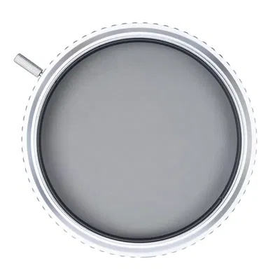 NiSi Filter ND-Vario 1-5 Stops True Color 55mm