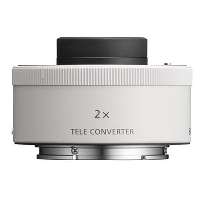 Sony FE 2x Telekonverter