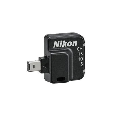 Nikon WR-R11b Trådlös fjärrkontroll