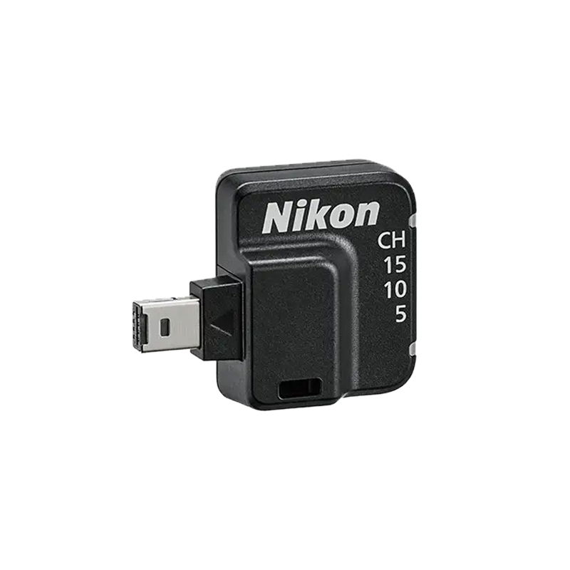 Nikon WR-R11b Trådlös fjärrkontroll