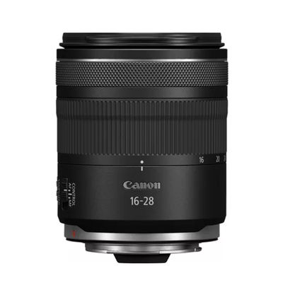 Canon RF 16-28/2,8 IS STM