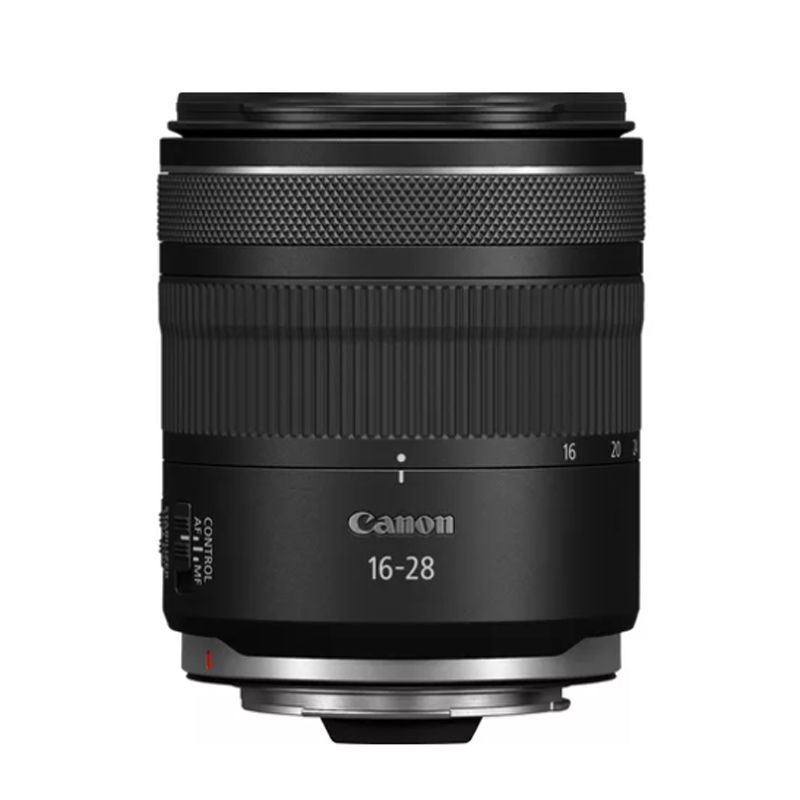 Canon RF 16-28/2,8 IS STM