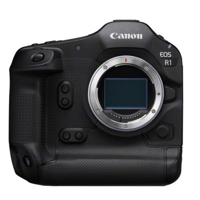Canon EOS R1 Kamerahus