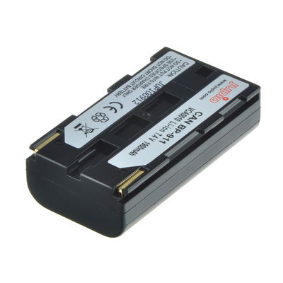 Jupio BP-911/914/915 (VCA0010)