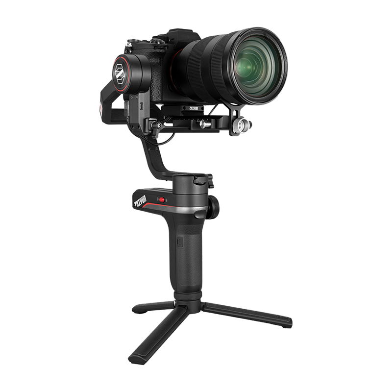 Zhiyun Weebill S