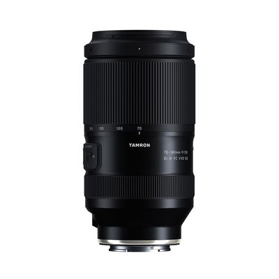 Tamron 70-180/2.8 Di III VC VXD G2 Sony E-mount
