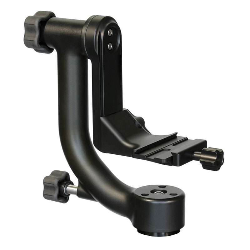 Wimberley WH-200 Stativhuvud Ver. II