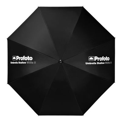 Profoto Paraply Shallow White S 85cm (100983)