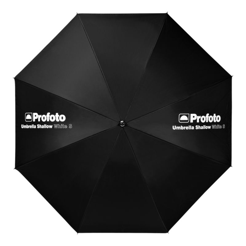 Profoto Paraply Shallow White S 85cm (100983)