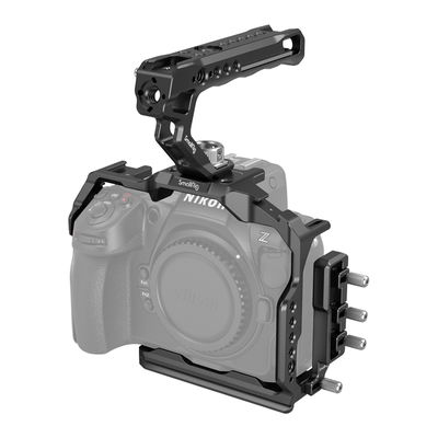 Smallrig 3941 Cage Kit For Nikon Z 8