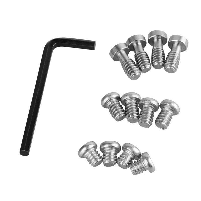 Smallrig 1713 Hex Screw Pack (12 pcs)