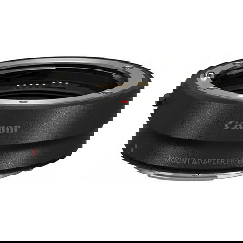 Canon EF-EOS R Adapter