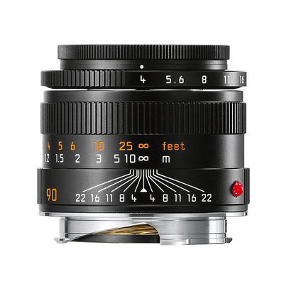 Leica Macro-Elmar-M 90/4,0 (11670)