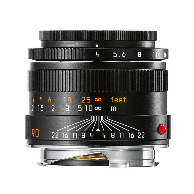 Leica Macro-Elmar-M 90/4,0 (11670)